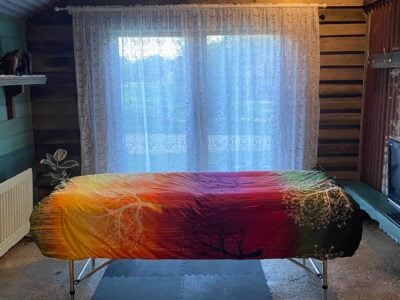 Intuitive Relaxation Massage