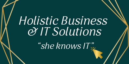 Holistic Business Support
