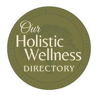 Our Holistic Wellness Directory Logo