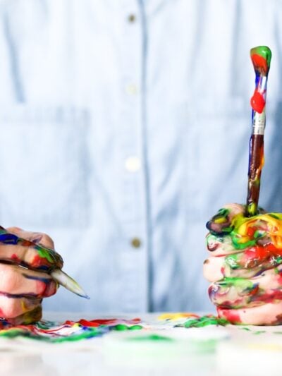 Creative Healing & Expressive Arts - All