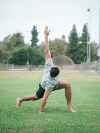 Movement, Fitness & Bodywork - All